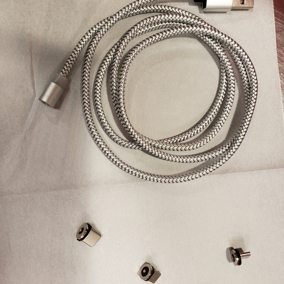 USB data cable - Picture 2 of 2